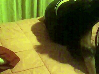 pervert stepsis sits on face rides cock doggy after years of ass teasing homemade