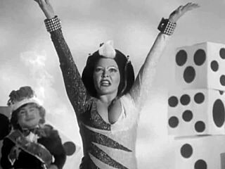 The Forbidden Zone Full Movie 1982 Classic Retro Feature