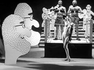 The Forbidden Zone Full Movie 1982 Classic Retro Feature