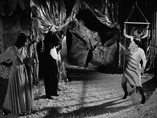 The Forbidden Zone Full Movie 1982 Classic Retro Feature