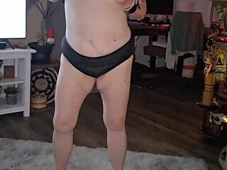 Busty MILF Alegrab RIDES BBC in Cheating Cowgirl COMPILATION Barefoot!