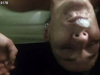 Krizia Tzunami, suck my cock deep then take it up your tight ass?