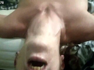 Krizia Tzunami, suck my cock deep then take it up your tight ass?