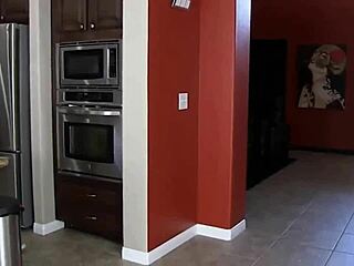 Stepmom Whore Gets Bareback Pounded For Cheating