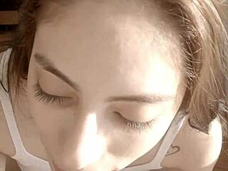 imagine my wet eyes when you see my soaked pussy up close