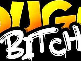 sexy blonde cougar rides cock hard then gulps cum passionately with shaved pussy dripping