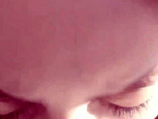 imagine my wet eyes when you see my soaked pussy up close