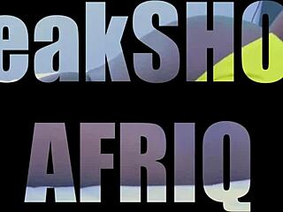 can chidinma's small waist handle that boss doggystyle pounding?