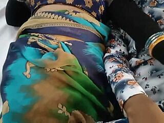 Rashmi's Student Roleplay Sex