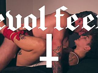 hey wanna shove your foot deep in my tight pussy till i squirt hard?