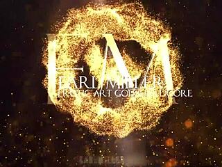 Blonde Madison Mason Fingers Gaping Wet Pussy To Squirting Orgasm