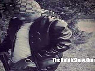 i'm nina rotti my thick phat booty ripped n gangbanged by puerto rock adonis