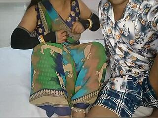 Rashmi's Student Roleplay Sex