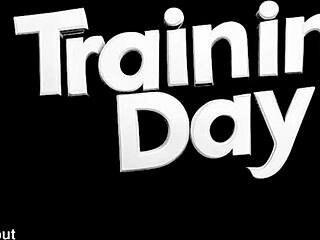 sierra spunk's petite wife takes muscular neighbor's huge cock doggystyle while husband watches