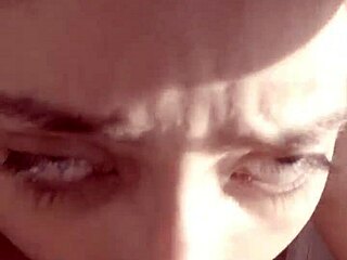 imagine my wet eyes when you see my soaked pussy up close