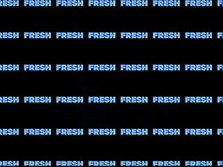 gizelle blanco addis fouche ameena green plot hotel room's ultimate cock conquest surprise