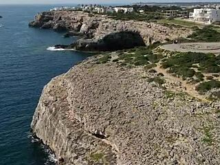 hey dripping wet skinny student want this older daddy pounding your tight pussy outdoors