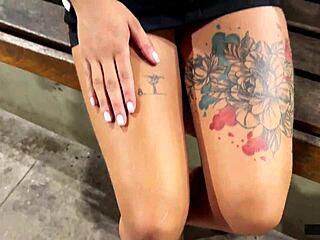 hot latina secretary barbara sol takes massive bbc creampie ride in brasília 😍🍫💦🔥