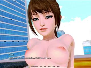 Harem Hotel Episode 426 Full Gameplay