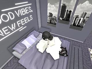 wanna get naughty with roblox sex??