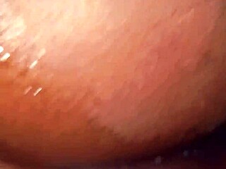 watch this curvy latina milf squirt on bbc while her man licks her wet pussy full vid