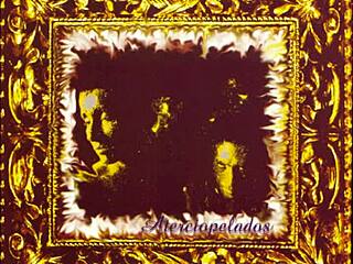 Aterciopelados El Dorado 1995 HQ Album