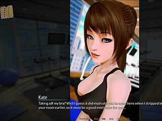 Harem Hotel Episode 426 Full Gameplay