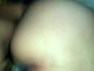 dándole duro a chapina nalgona