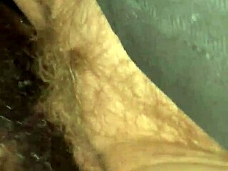 couple enjoys raw outdoor pussy pounding right on the car hood