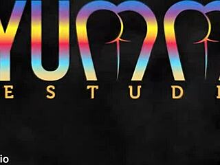 Cute colombian teen aradia takes first dp black cocks