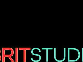 What if homework turns into teasing handjobs and cumshots with your tattooed neighbor girl?