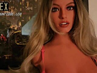 wanna see your wife guide your cock into her tight new zelexdoll for dirty fun?