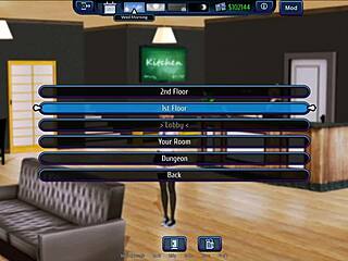 Harem Hotel Episode 426 Full Gameplay