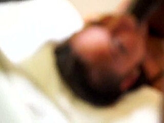 violet vasquez trembles with ecstasy from brutal cock slut facefucking