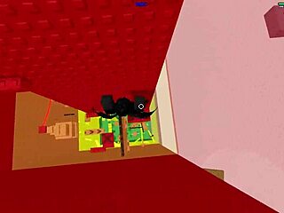 wanna get naughty with roblox sex??