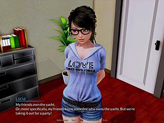 Harem Hotel Episode 426 Full Gameplay