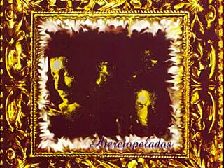 Aterciopelados El Dorado 1995 HQ Album