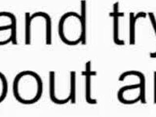 i'm your goddess brainwashing you with jerk off commands