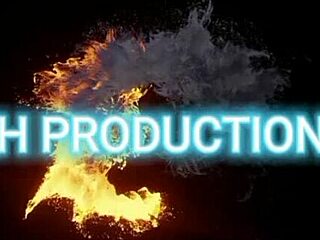 Ghetto slut's pussy and asshole get stretched, eaten, then bent over for hard fuck and big ass cumshot