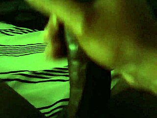 ever felt a cock this relieving?