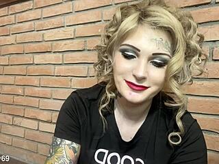 promo for fucking mommy with her dirty pov dildo doll taboo orgasm toys