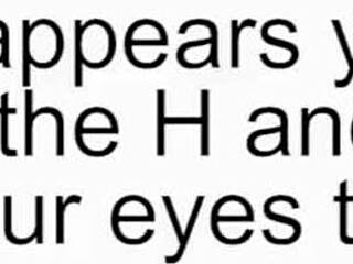 i'm your goddess brainwashing you with jerk off commands