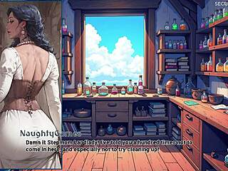 Holy fuck! Stepmom's giant boobs bounce on hard cock