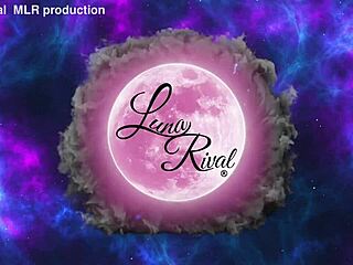 dred's monster bbbc destroys saya and luna's asses in interracial threesome spooning cowgirl 🔥🍑