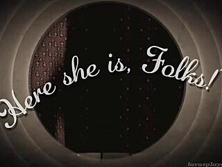 ribbons and pvc tease mature curves in unexpected ways