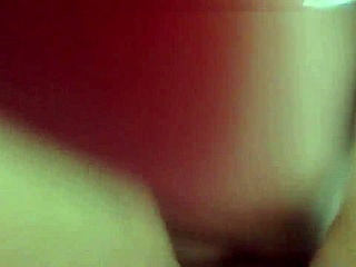 brazilian milf's tight shaved pussy lips swollen dripping creampie rough muscular fuck ass shaking screaming cunilingus