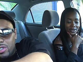 black ebony sluts ride deepthroat and doggystyle anal assfucks