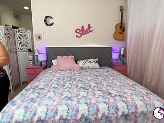 thick curvy redhead mary craves cuckold fun