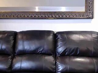 big boobs maxine x squirts licks wet clit muff dives solo orgasm