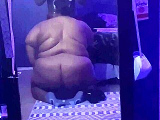 Huge Ass Wife Cheats Boring Husband Secretly